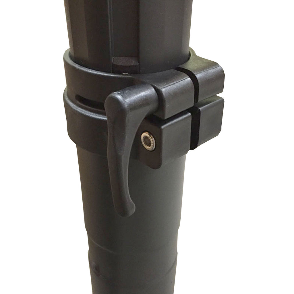 Replacement Canopy for AR 11ft  Heather Umbrella - RipLock 500