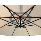 Replacement Canopy for AR 11ft  Heather Umbrella - RipLock 500