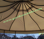 Replacement Canopy for the Amelia Island Gaz - RipLock 350