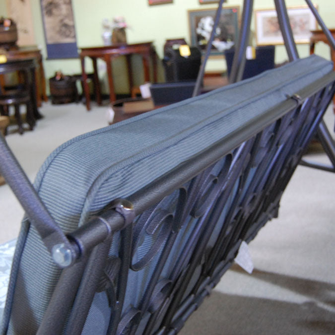 Replacement Canopy for Martha Stewart AMELIA Island Swing