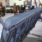 Replacement Canopy for Martha Stewart AMELIA Island Swing