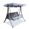 Replacement Canopy for Martha Stewart AMELIA Island Swing