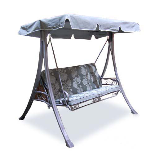 Replacement Canopy for Martha Stewart AMELIA Island Swing