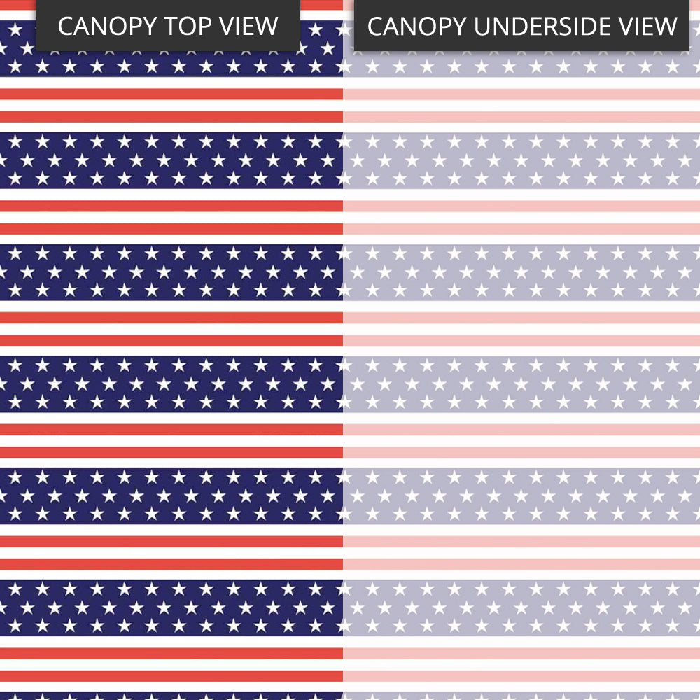 Replacement Canopy for Pomeroy Domed L-GZ702PST 10' x 13' Gazebo