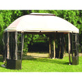Replacement Canopy for Anderson Dome Gazebo - Riplock 350
