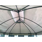 Replacement Canopy for Anderson Dome Gazebo - Riplock 350