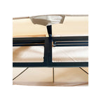 Replacement Canopy for APEX Garden 71590089 Gazebo - Riplock 350