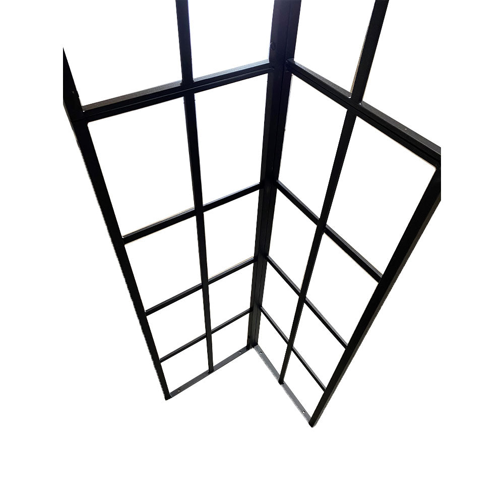 Replacement Canopy for APEX Garden 71590089 Gazebo - Riplock 350
