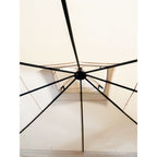 Replacement Canopy for APEX Garden 71590089 Gazebo - Riplock 350