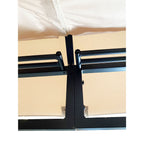 Replacement Canopy for APEX Garden 71590089 Gazebo - Riplock 350