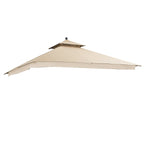 Replacement Canopy for Harmony Gazebo - Riplock 350