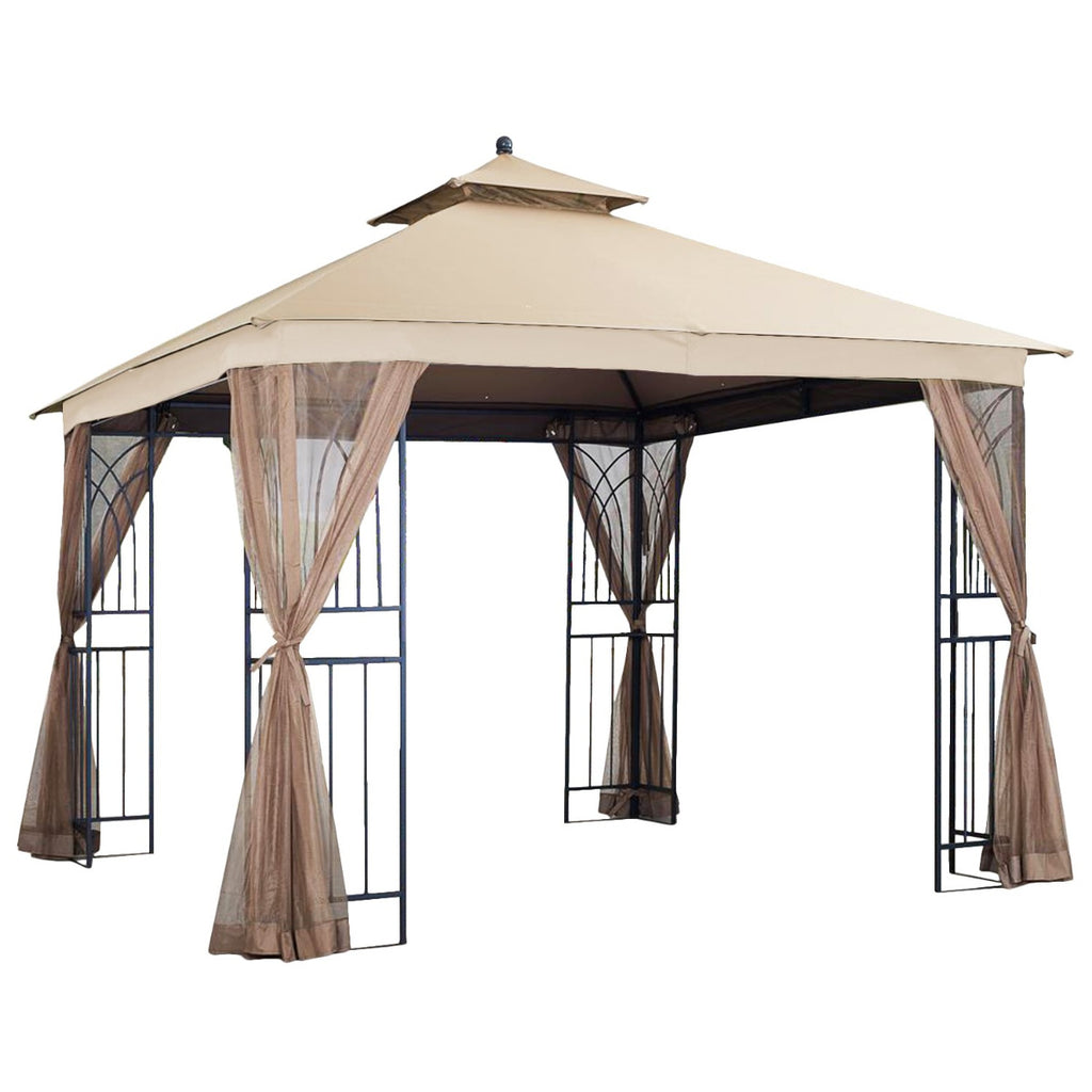 Replacement Canopy for Harmony Gazebo