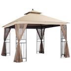 Replacement Canopy for Harmony Gazebo