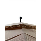 Replacement Canopy for Harmony Gazebo - Riplock 350