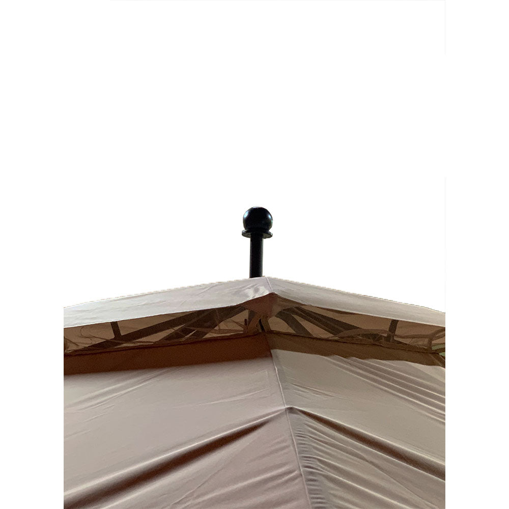 Replacement Canopy for Harmony Gazebo - Riplock 350
