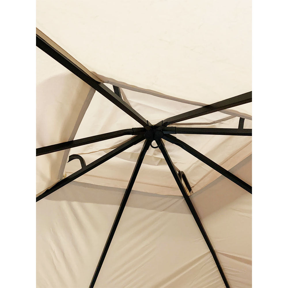 Replacement Canopy for Harmony Gazebo - Riplock 350