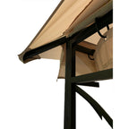 Replacement Canopy for Harmony Gazebo - Riplock 350