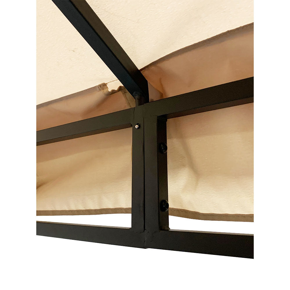 Replacement Canopy for Harmony Gazebo - Riplock 350