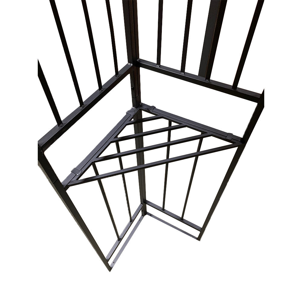 Replacement Canopy for Harmony Gazebo - Riplock 350
