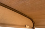 Replacement Canopy for Abba Patio 2 Seat Swing