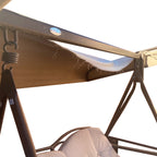 Replacement Canopy for Abba Patio 2 Seat Swing