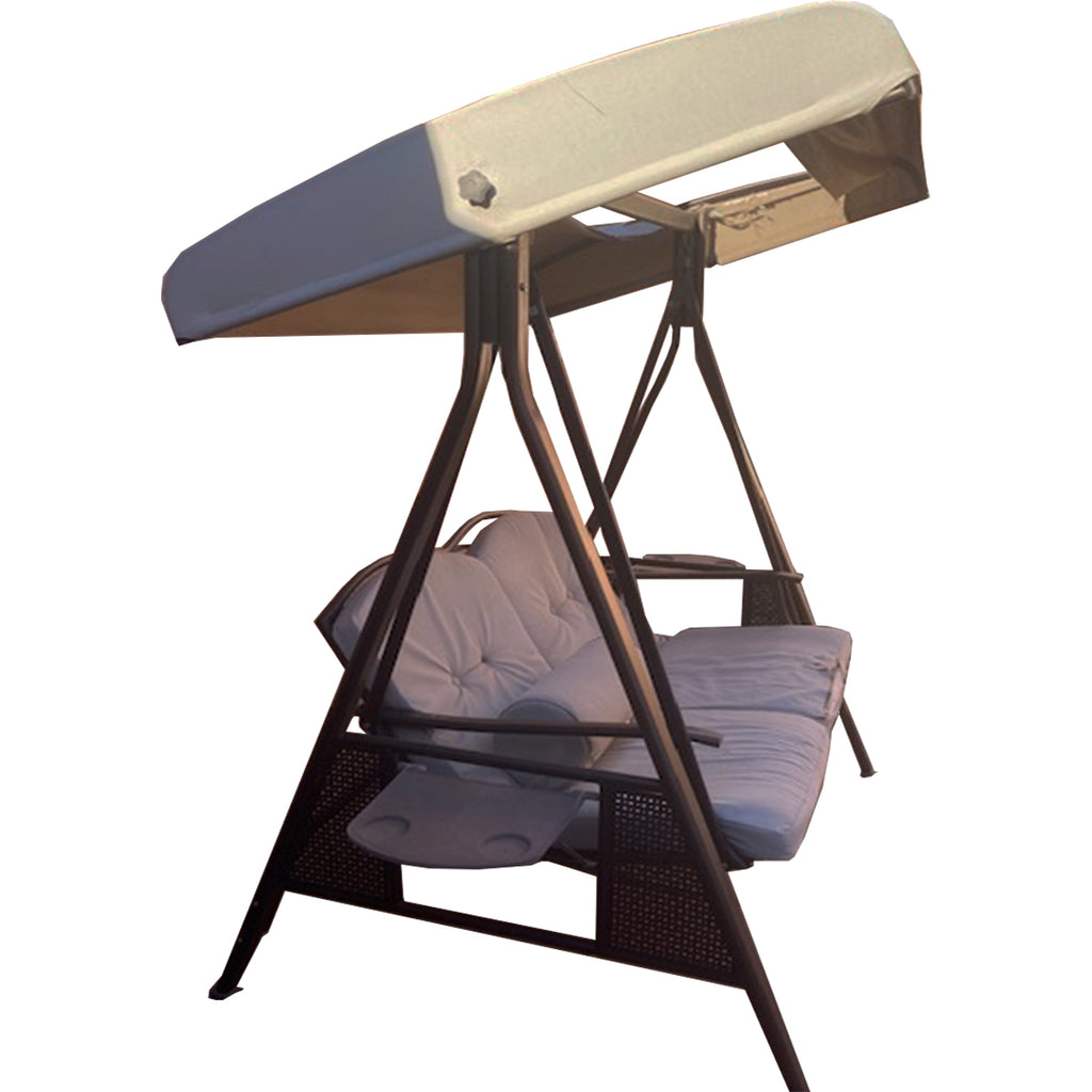 Replacement Canopy for Abba Patio 2 Seat Swing