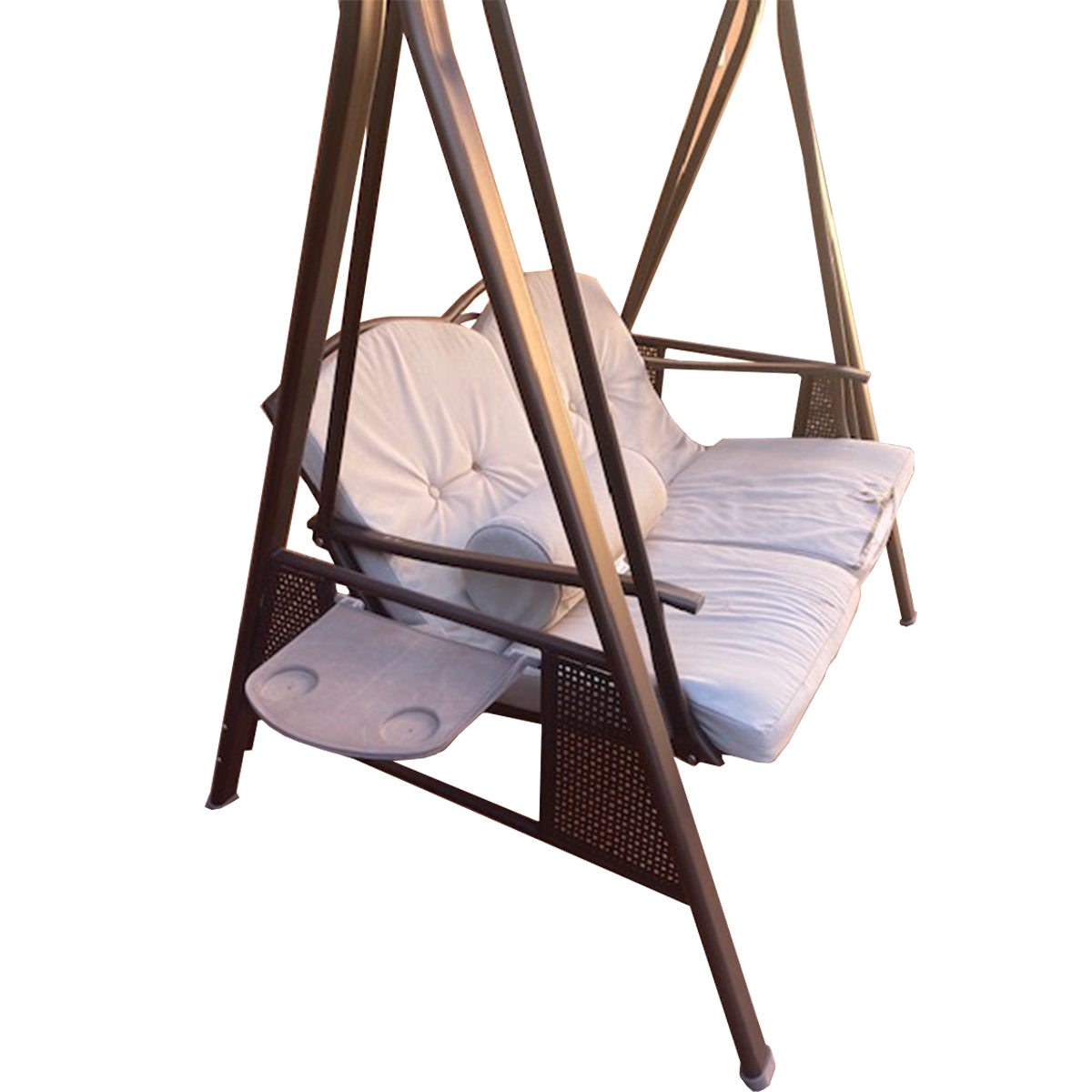 Replacement Canopy for Abba Patio 2 Seat Swing