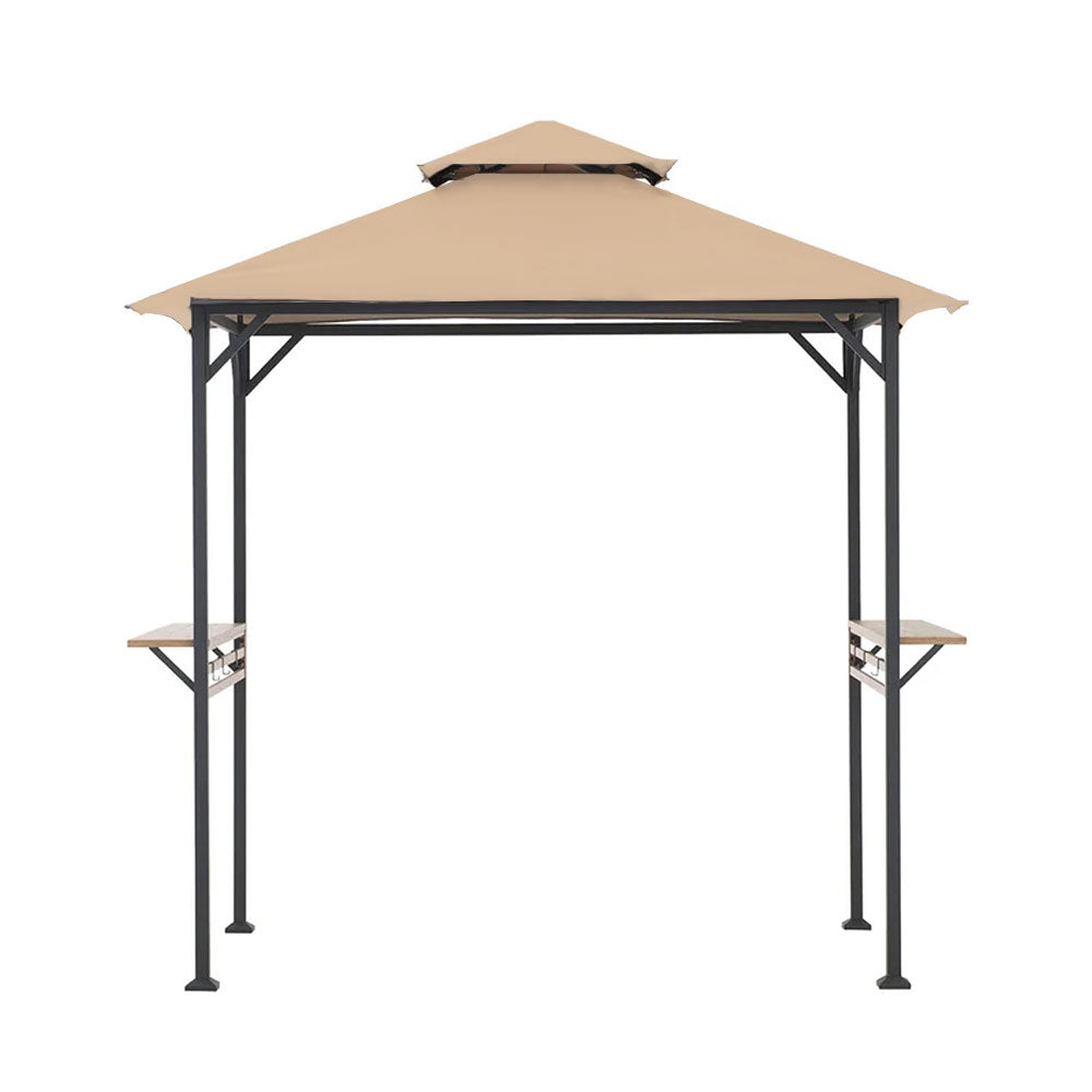 Replacement Canopy for A103003000 Arbrook Grill Gazebo - Riplock 350