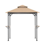 Replacement Canopy for A103003000 Arbrook Grill Gazebo - Riplock 350