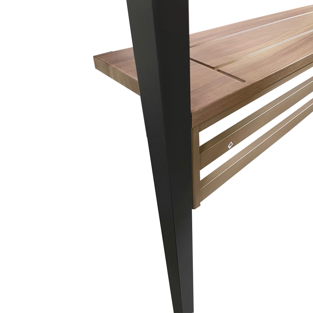 Replacement Canopy for A103003000 Arbrook Grill Gazebo - Riplock 350