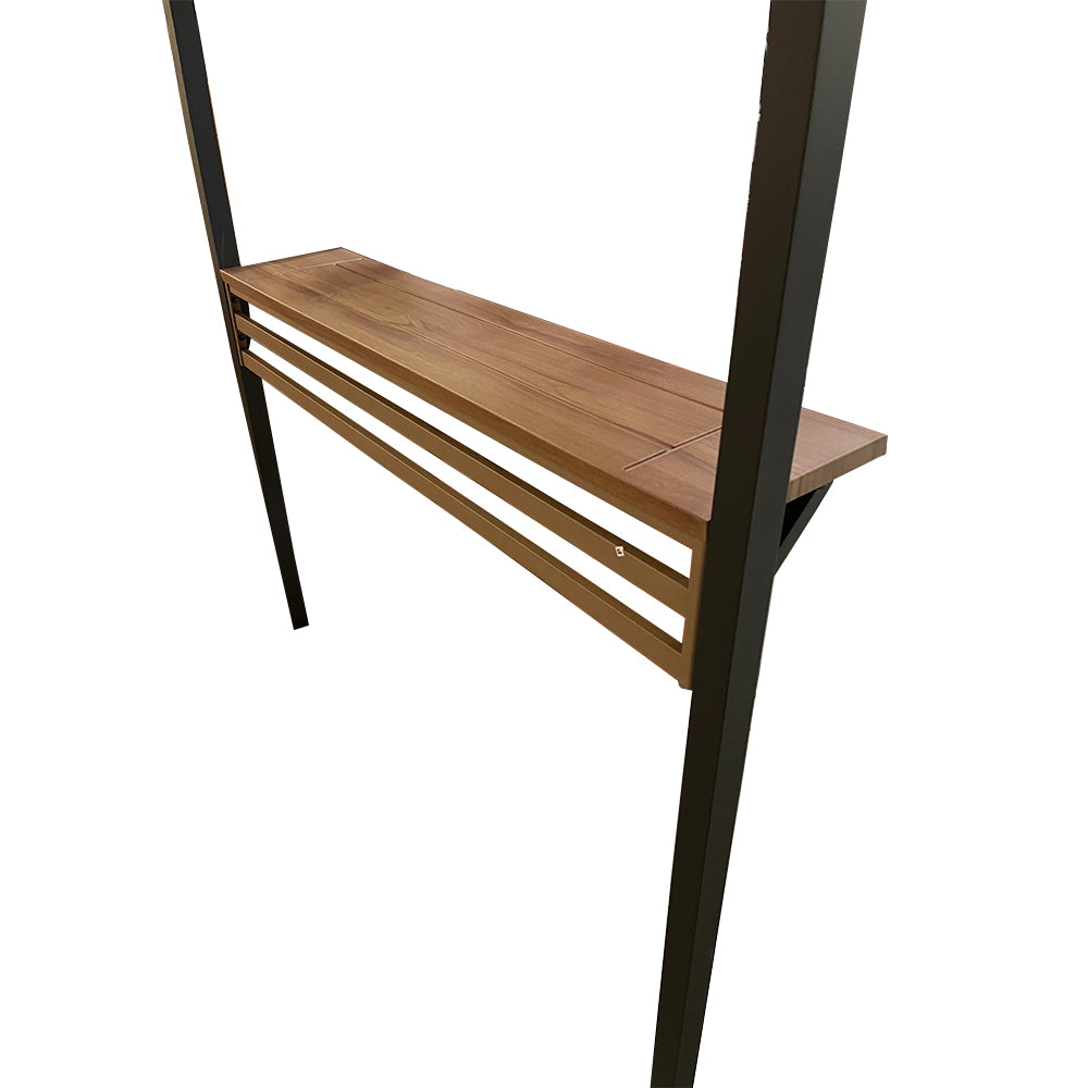 Replacement Canopy for A103003000 Arbrook Grill Gazebo - Riplock 350