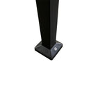 Replacement Canopy for A103003000 Arbrook Grill Gazebo - Riplock 350