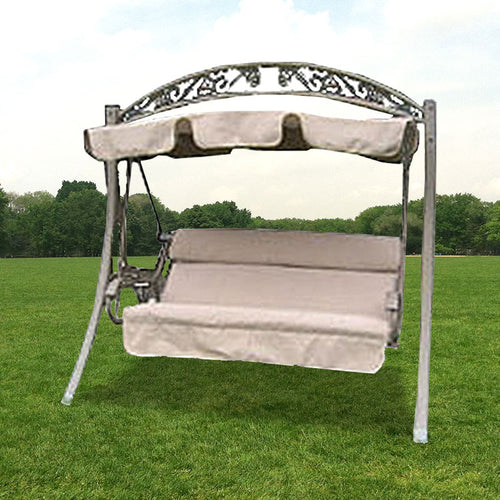 Replacement Canopy for Arched Frame Swing 487800