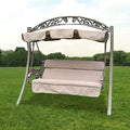 Replacement Canopy for Arched Frame Swing 754222