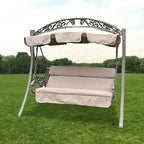 Replacement Canopy for Arched Frame Swing 754222