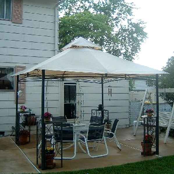 Replacement Canopy for Garden Treasures Arch Gaz - RipLock 350