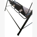 Replacement Canopy for Aspen Swing - Gray