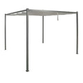 Replacement Canopy for Crosby St IT18259 Retractable Pergola - Riplock 350