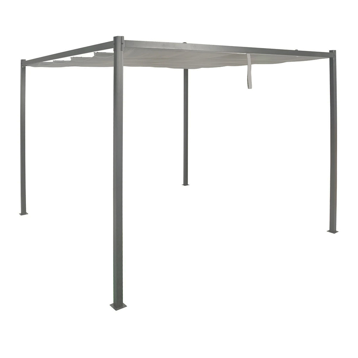Replacement Canopy for Crosby St IT18259 Retractable Pergola - Riplock 350