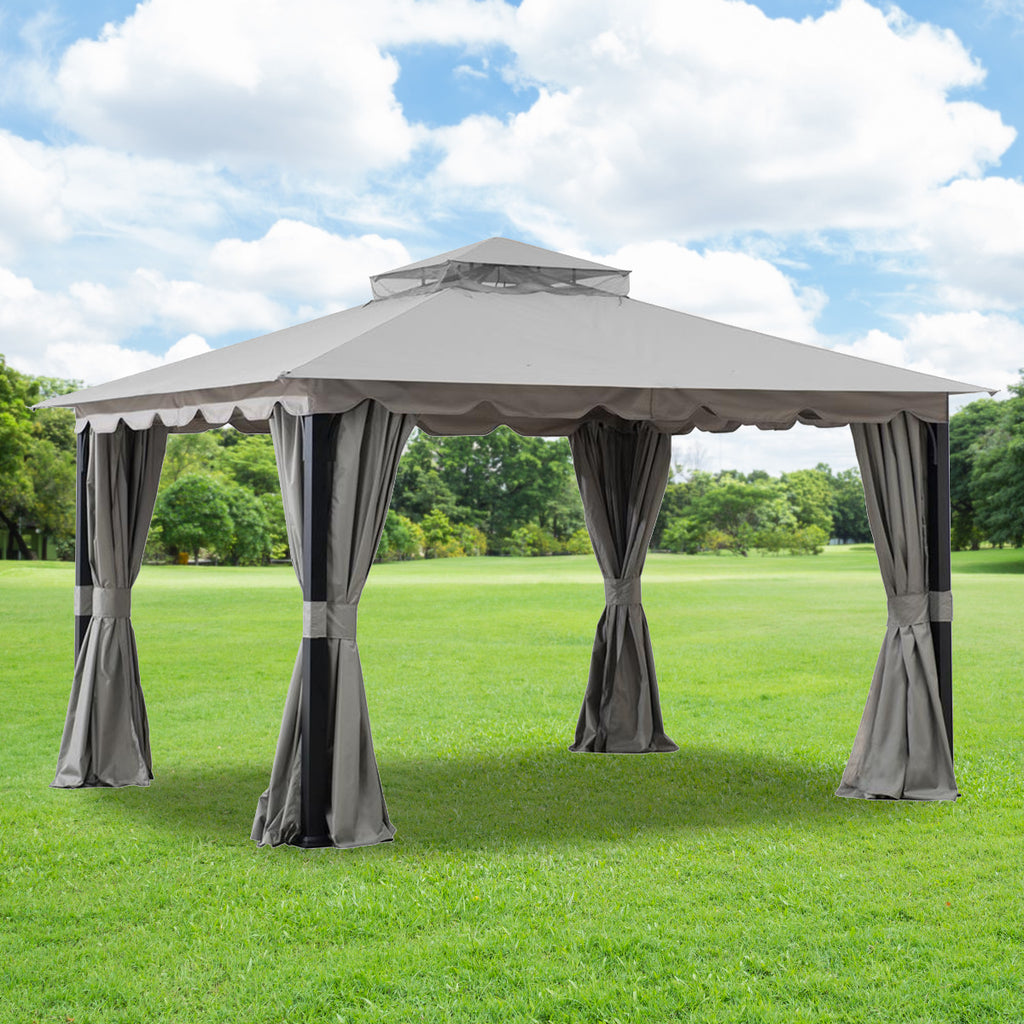 Replacement Canopy for Athenea Gazebo