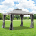 Replacement Canopy for Athenea Gazebo