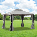 Replacement Canopy for Athenea Gazebo