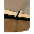 Replacement Canopy for Athenea Gazebo - A101011400 - Riplock 350