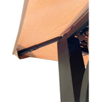 Replacement Canopy for Athenea Gazebo - A101011400 - Riplock 350