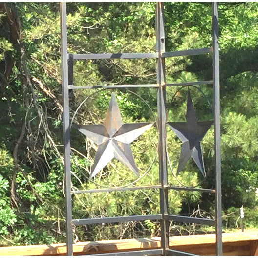 Replacement Canopy for Atwoods Star Gazebo - Riplock 350