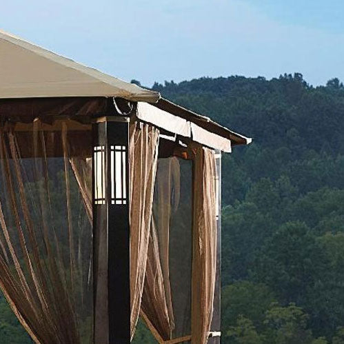 Replacement Canopy for Audio Gazebo - RipLock 350