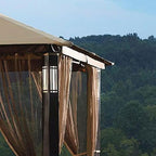Replacement Canopy for Audio Gazebo - RipLock 350