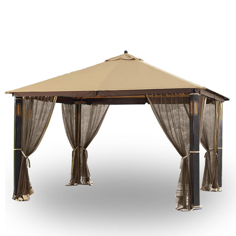 Replacement Canopy for Audio Gazebo - RipLock 350