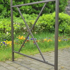 Replacement Canopy for Avon Grill Shelter - RipLock 350