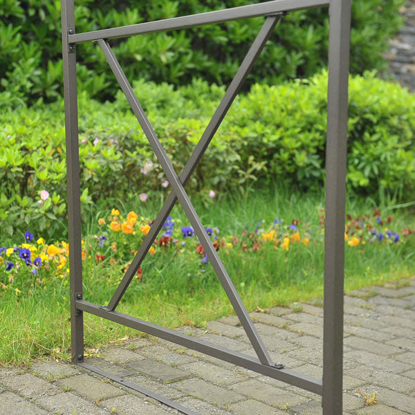 Replacement Canopy for Avon Grill Shelter - RipLock 350